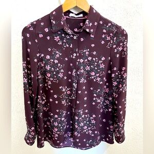 PEARL by Lela Rose Blouse **